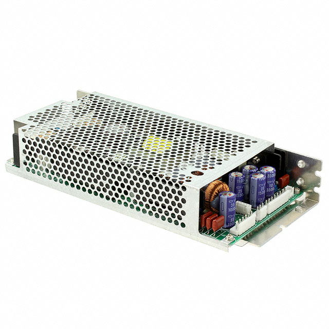ZWQ130-5225/A TDK-Lambda Americas Inc  AC DC Converters